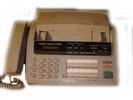 BROTHER IntelliFax-875MC BROTHER IntelliFax-875MC