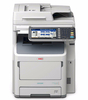  OKI ES7170 MFP