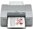 Printer EPSON GP-C831