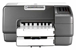 Printer HP Business Inkjet 1200dtwn Printer  Printer HP Business Inkjet 1200dtwn Printer