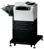 МФУ HP LaserJet M4345xs MFP МФУ HP LaserJet M4345xs MFP