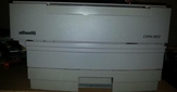 Copier OLIVETTI Copia 8012