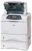 Printer HP LaserJet 4250dtnsl