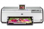 Printer HP Photosmart 8230 