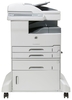  HP LaserJet M5035xs MFP