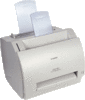 Printer HP LaserJet 5ml