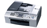 MFP BROTHER MFC-460CN