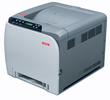 Printer NASHUATEC Aficio SP C242DN