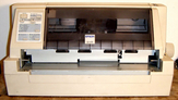 Printer EPSON LQ-670