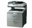 MFP EPSON AcuLaser CX21N