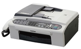  BROTHER FAX-2480C