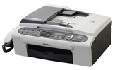 MFP BROTHER FAX-2480C MFP BROTHER FAX-2480C