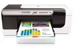  HP Officejet Pro 8000 Enterprise Printer A811a