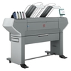 Printer OCE ColorWave 550