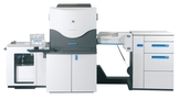 Printer HP Indigo 3500 Digital Press
