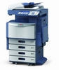  OKI CX4545 Digital Color MFP