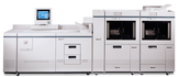 Printer XEROX DocuPrint 180MX