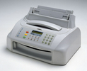  OLIVETTI OFX 520P