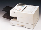 Fax PANASONIC Panafax UF-550