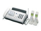  BROTHER FAX-2100CLW
