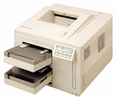 Принтер HP LaserJet 3