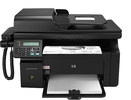 MFP HP LaserJet Pro M1216nfh MFP