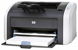 Printer HP LaserJet 1015