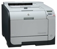  HP Color LaserJet CP2025dn 