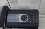 SHARP UX-A450 SHARP UX-A450