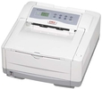 Printer OKI B4500n