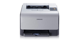 Принтер SAMSUNG CLP-300