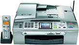 MFP BROTHER MFC-845CW MFP BROTHER MFC-845CW