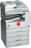 Copier NASHUATEC Aficio MP 2000