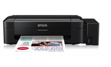  EPSON L110