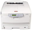 Printer OKI C8600dn