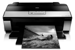 Printer EPSON Stylus Photo R2880