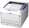 Printer OKI C831dn