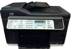 MFP HP Officejet Pro L7555