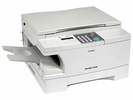 MFP CANON SmartBase PC1210D