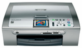 MFP BROTHER DCP-750CW MFP BROTHER DCP-750CW
