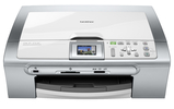 MFP BROTHER DCP-353C MFP BROTHER DCP-353C