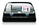 Принтер DYMO LabelWriter 450 Twin Turbo