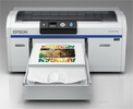 Printer EPSON SureColor SC-F2000 Printer EPSON SureColor SC-F2000