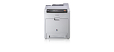 Принтер SAMSUNG CLP-660ND