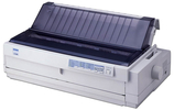 Принтер EPSON LQ-2080
