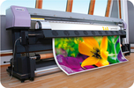 Printer MIMAKI JV3-250SP