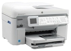 MFP HP Photosmart Premium Fax All-in-One Printer C309c  MFP HP Photosmart Premium Fax All-in-One Printer C309c