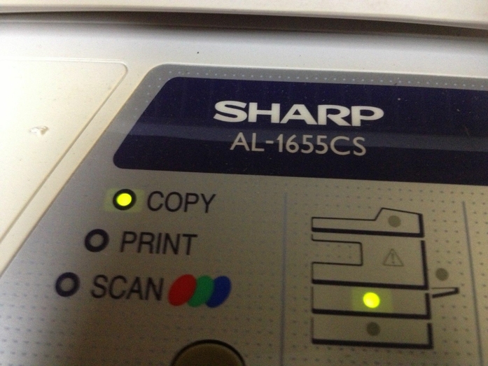 Sharp Al 2030 Driver Download
