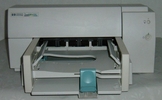 Printer HP Deskjet 670c 