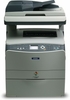  EPSON AcuLaser CX11NFT